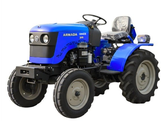 Precision Agriculture, Reimagined